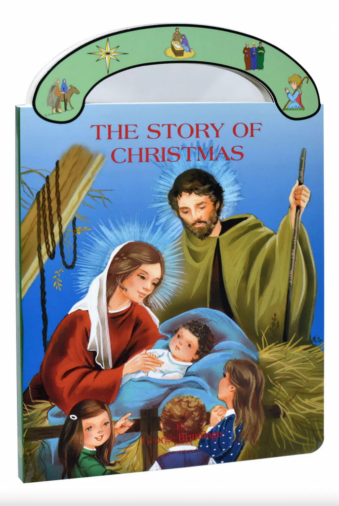 The Story Of Christmas