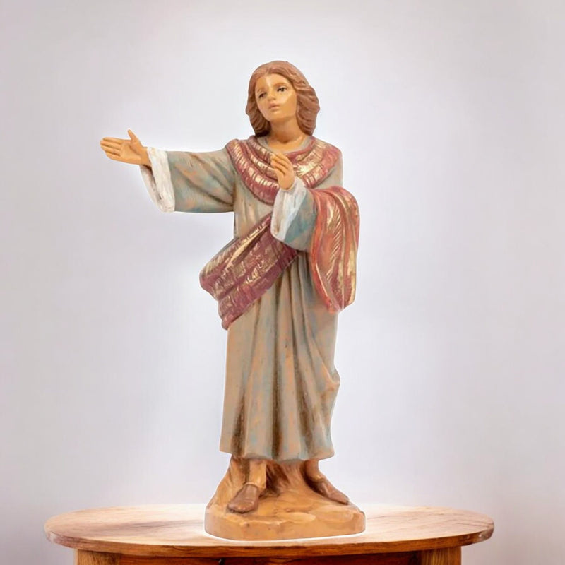 John the Apostle Figure 5" Scale