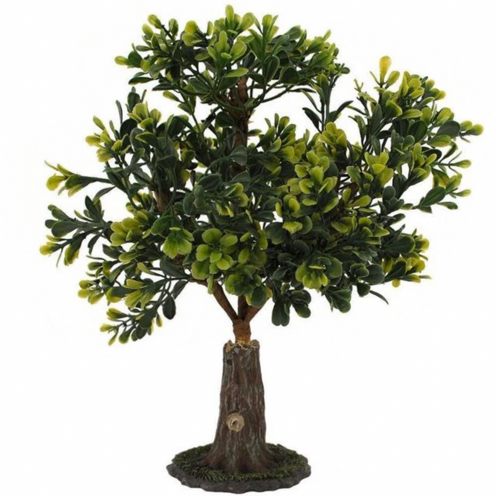 Albero Tree 13"