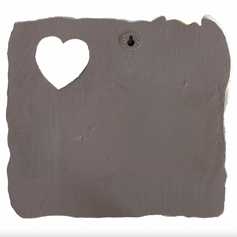 Memorial Angel Garden Stepping Stone | Joseph's Studio