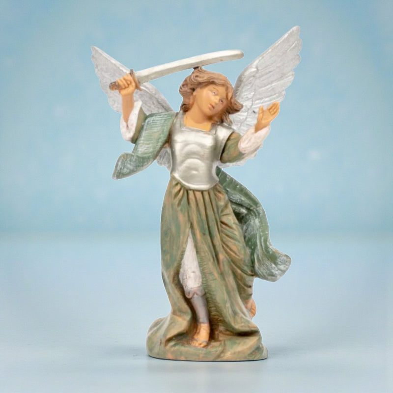 Michael - St. Michael the Archangel 5" Scale