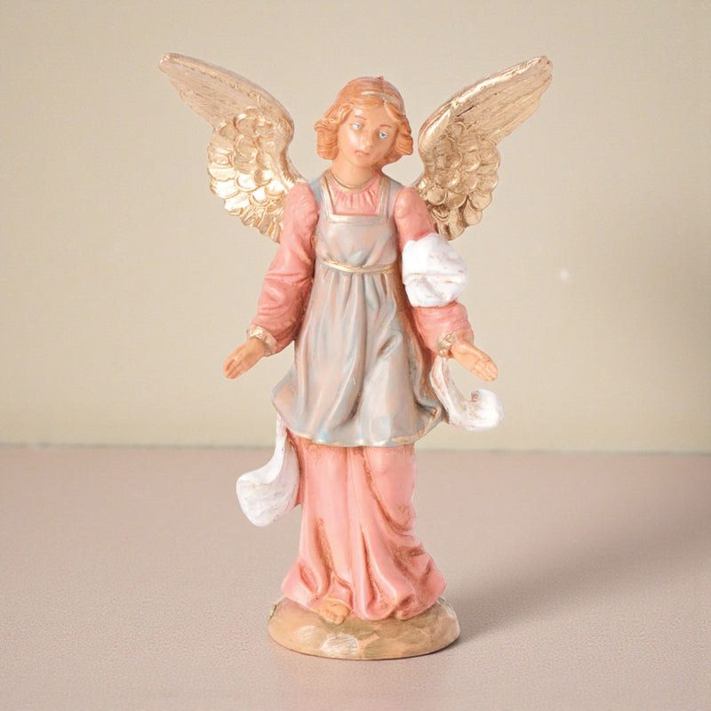 Angel Standing 5" Scale