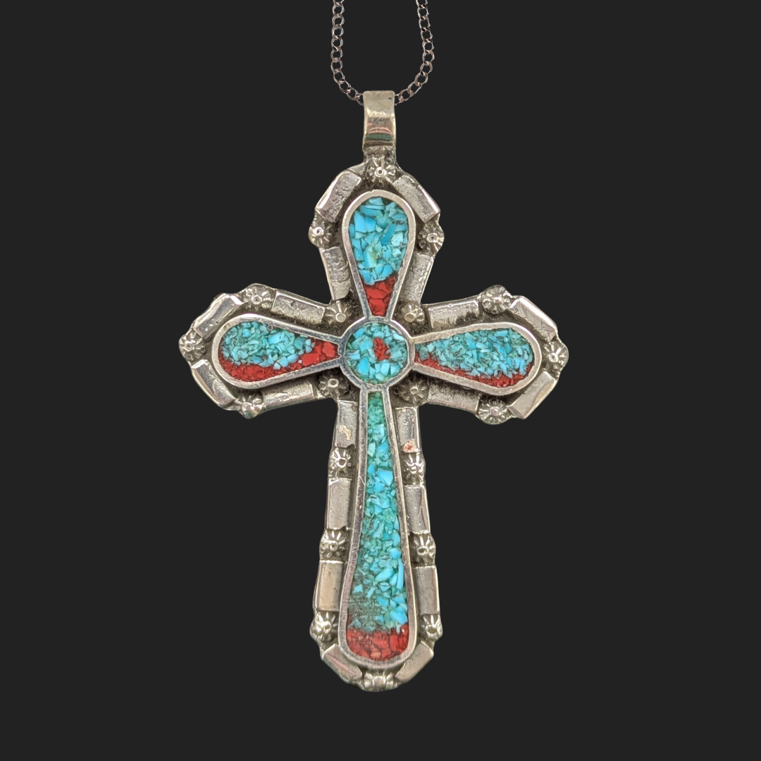 Turquoise