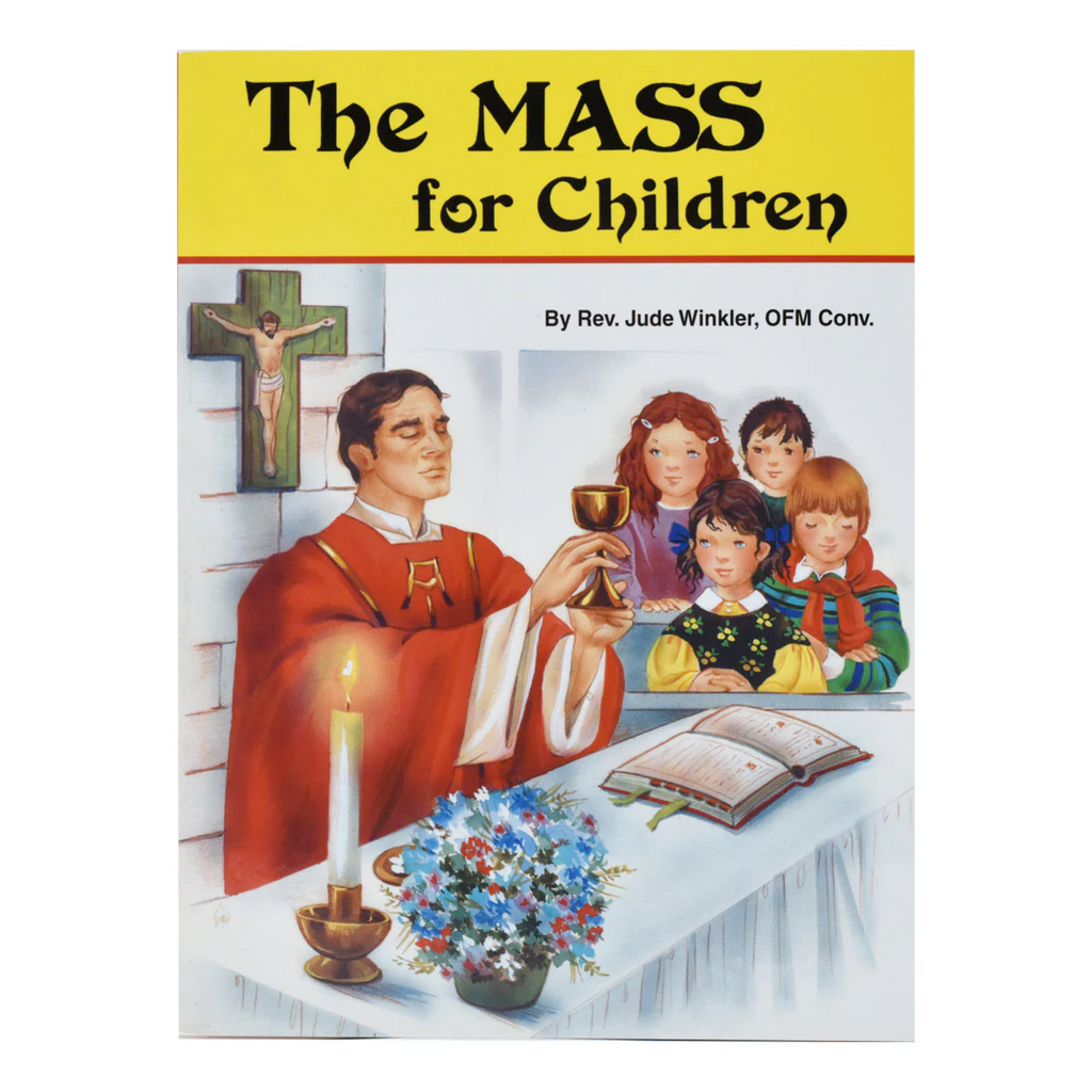 The Mass For Children