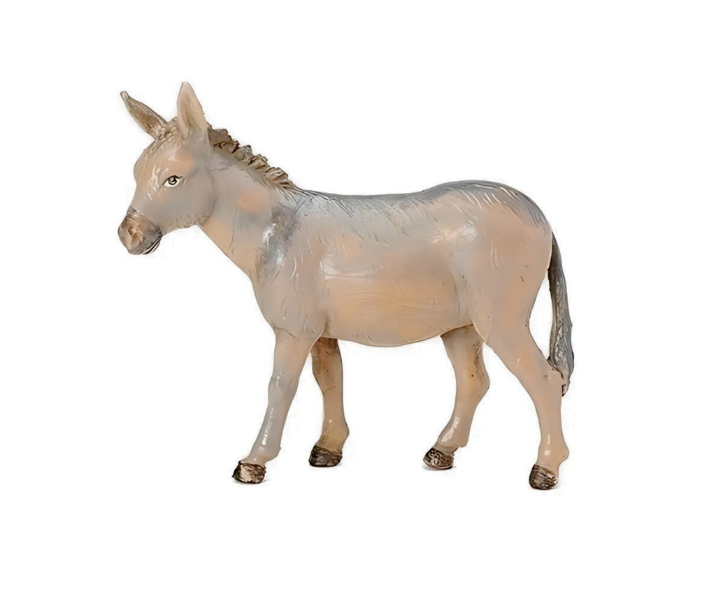 Donkey Standing 5" Scale