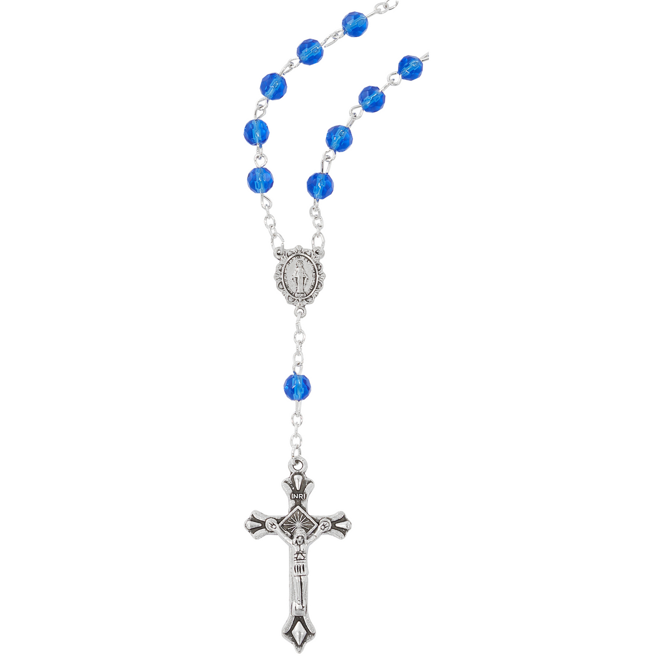 Auto Rosaries