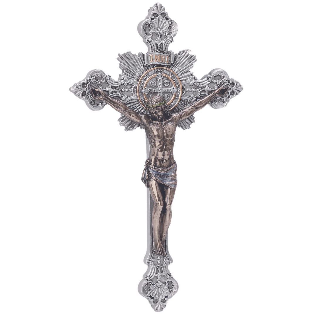 Wall Crucifixes