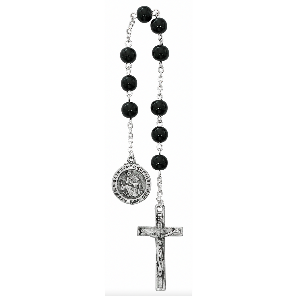 Peregrine - St. Peregrine Chaplet