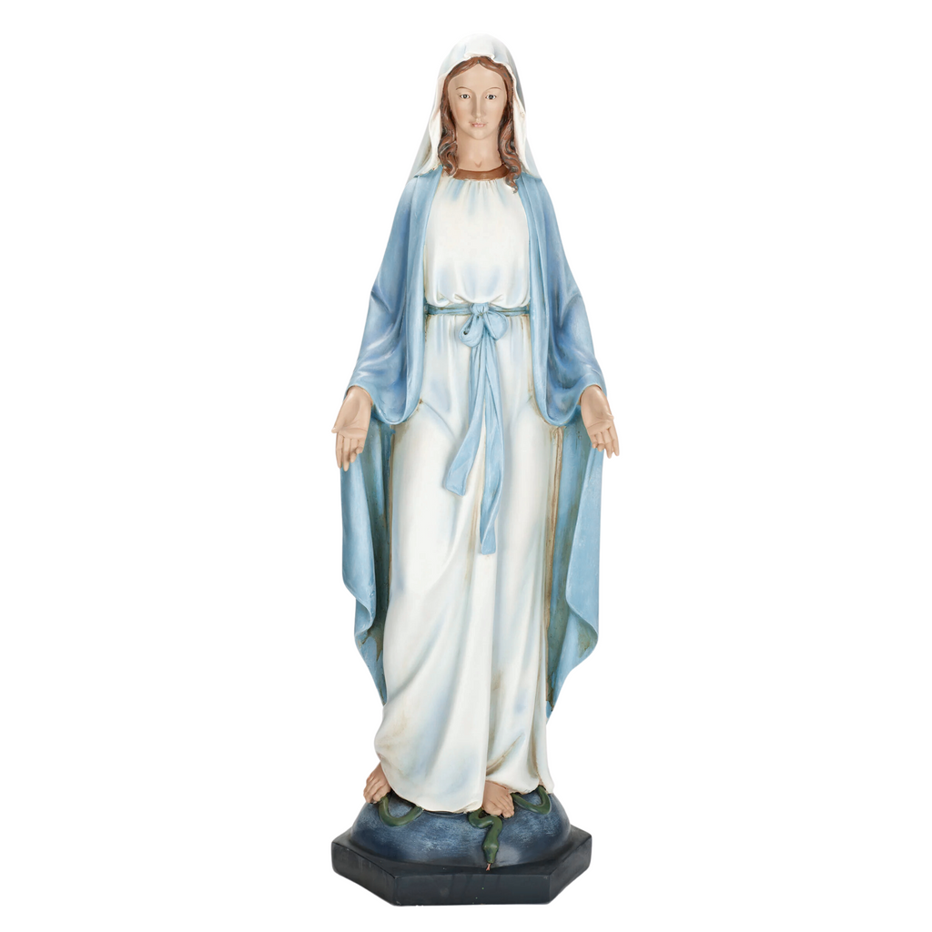 Our Lady of Grace Figure 40"