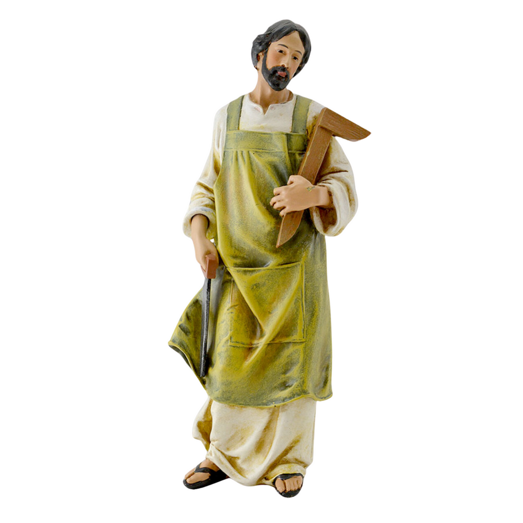 Joseph - St. Joseph Statue 10.25"H