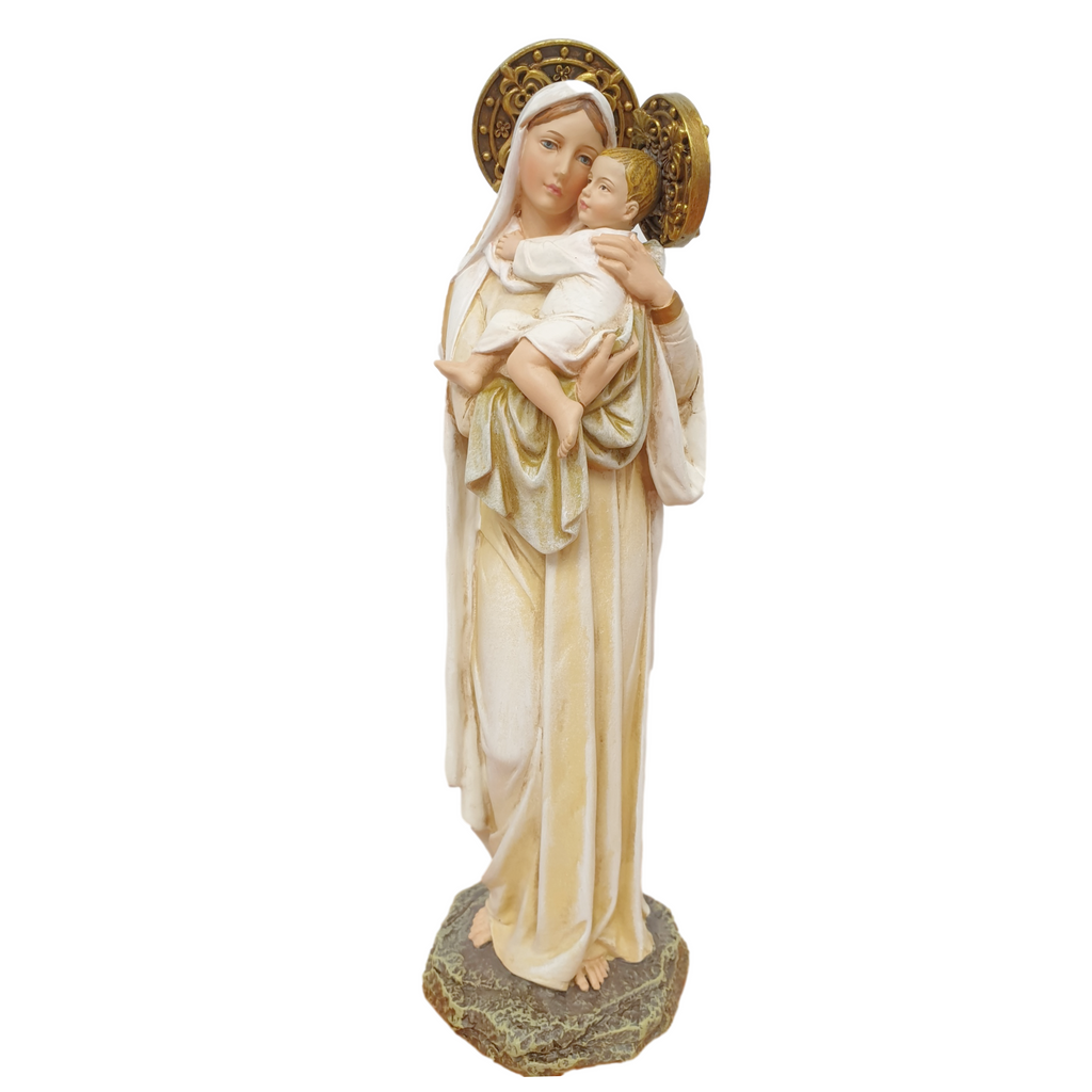 Mater Amabilis Statue 10.25"H