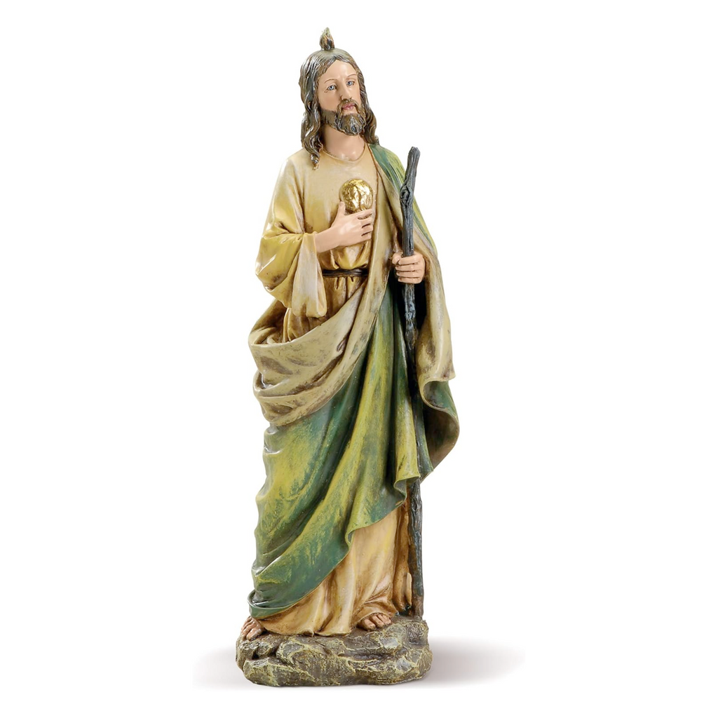 Jude - St. Jude Statue 10.5"H