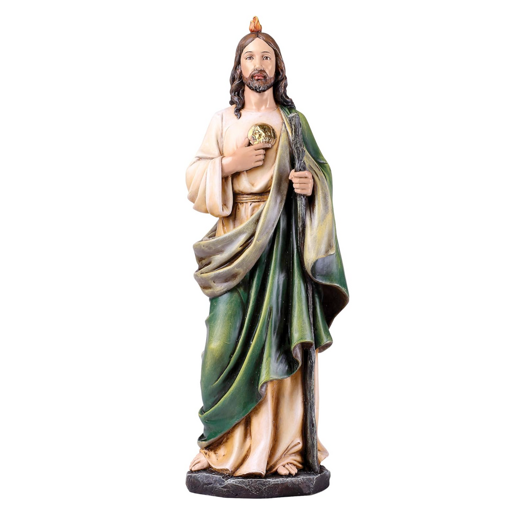 Jude - St. Jude Statue 14"H