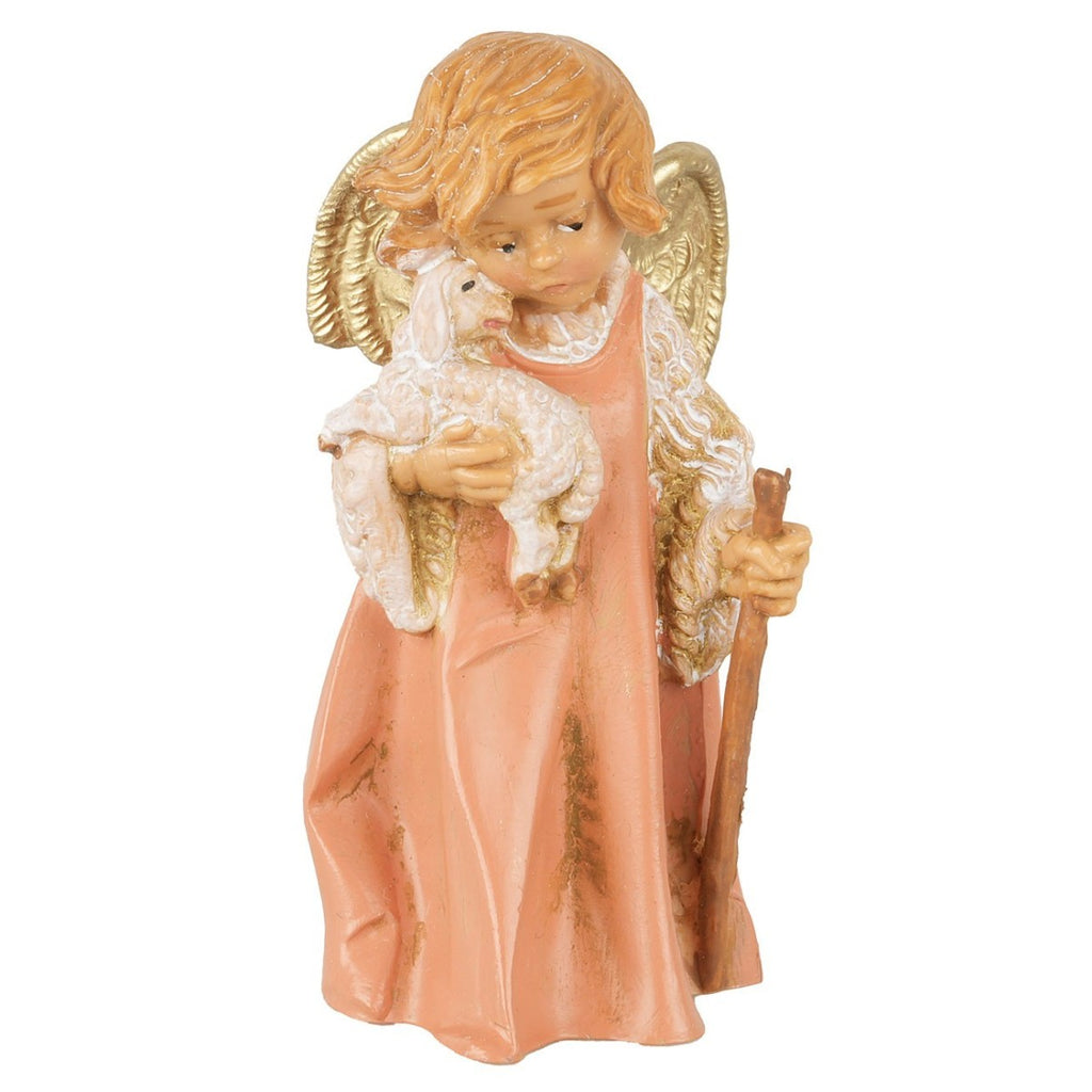 Little Shepherd Angel 7.5" Scale