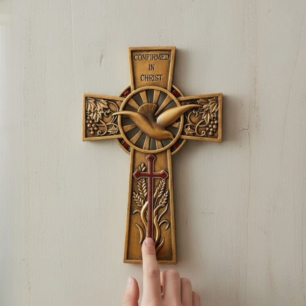 Reger's Church Supplies & Religious Gifts