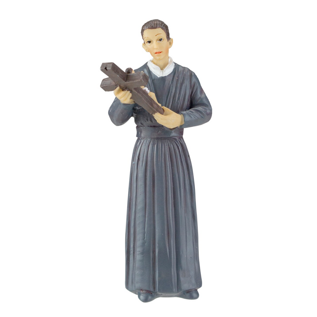 Gerard - St. Gerard Figure 4"H