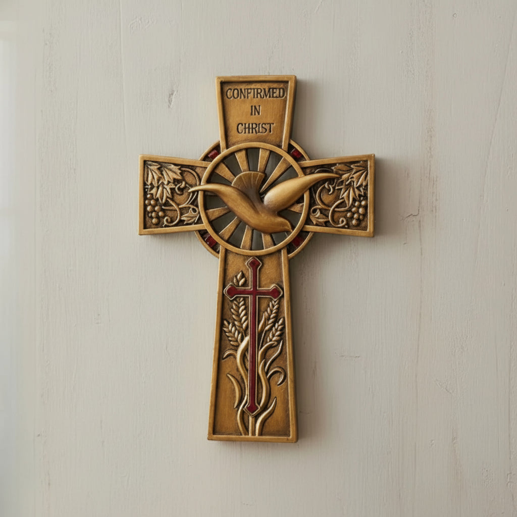 Wall Crosses