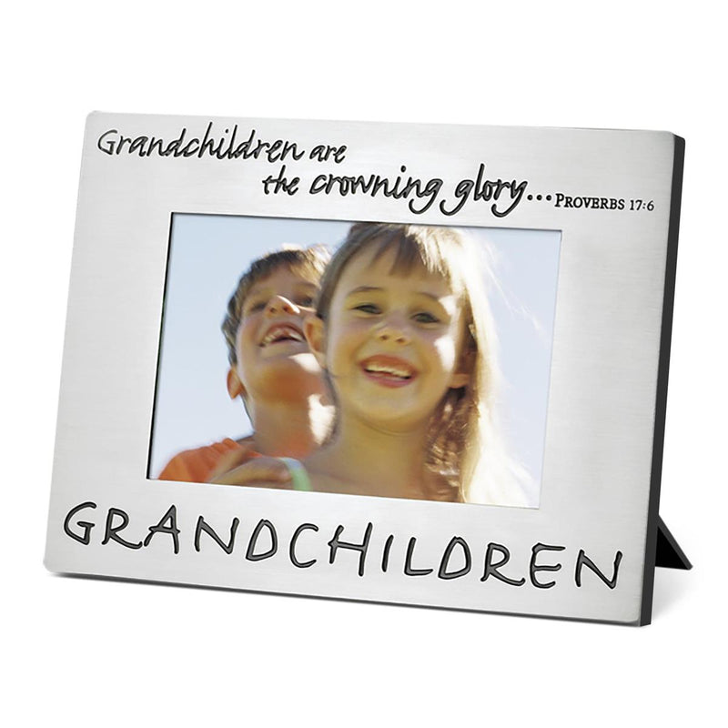 Grandchildren photo frame by Dicksons