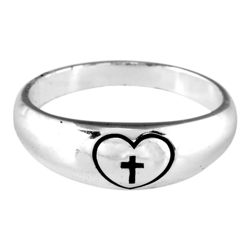 Inspirational Ring, Size 7 (35-6402) — Dicksons product photo