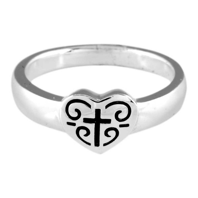 Inspirational Ring, Size 6 (35-6405) — Dicksons product photo