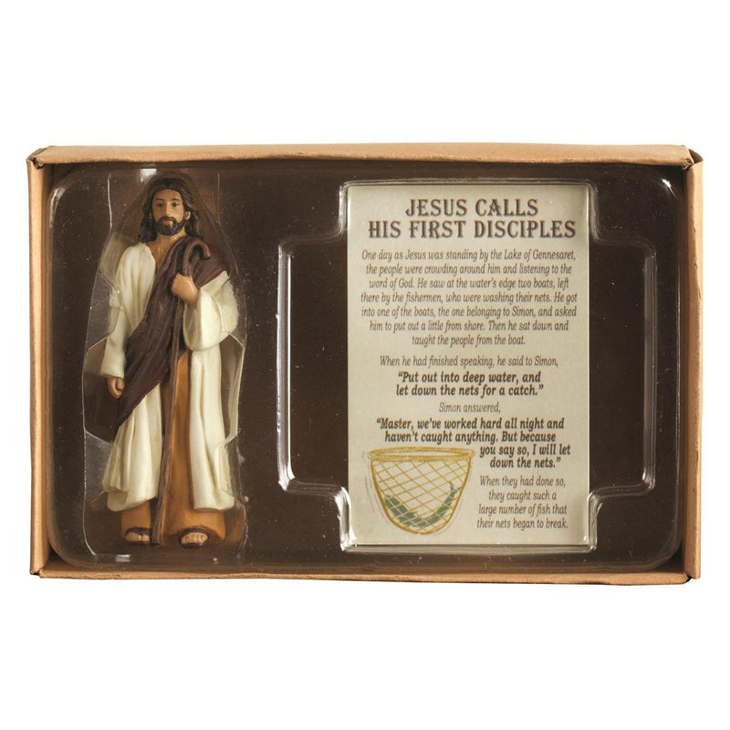 Jesus Figurine — Dicksons product photo