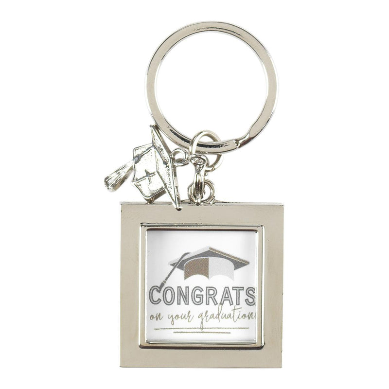 Graduation Keyring — Dicksons product photo