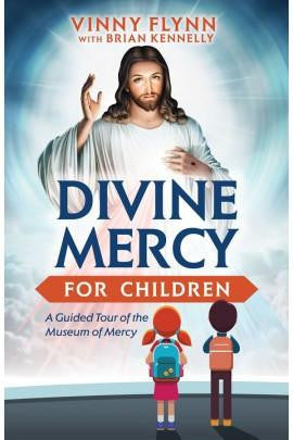 Divine Mercy for Children | Tan Books