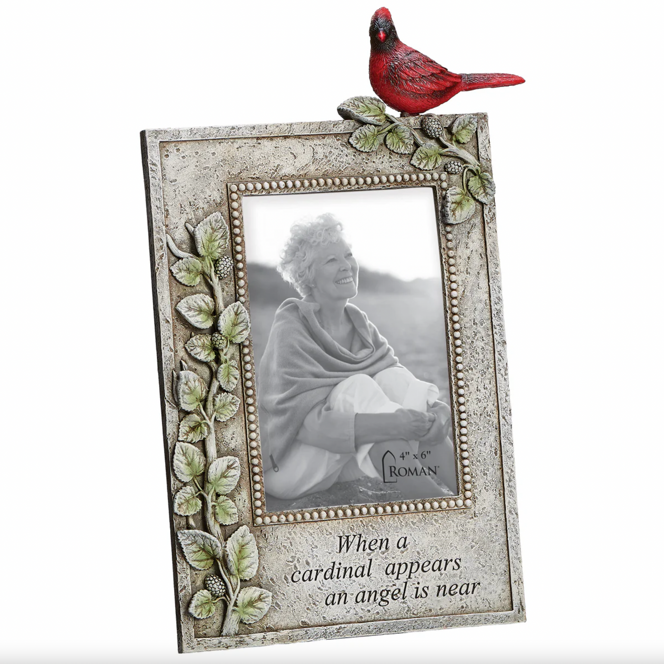 Memorial Frames, Plaques, & Keepsake Boxes