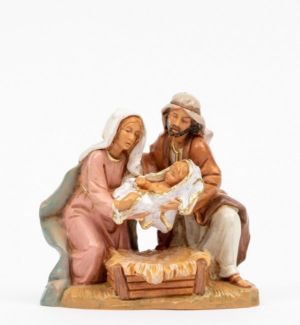 Birth of Christ 5" Scale