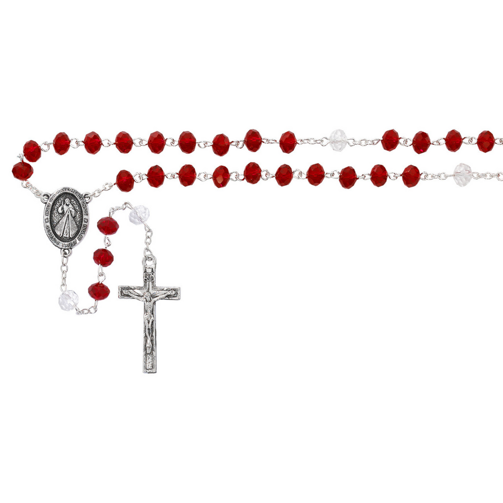 Divine Mercy Chaplet