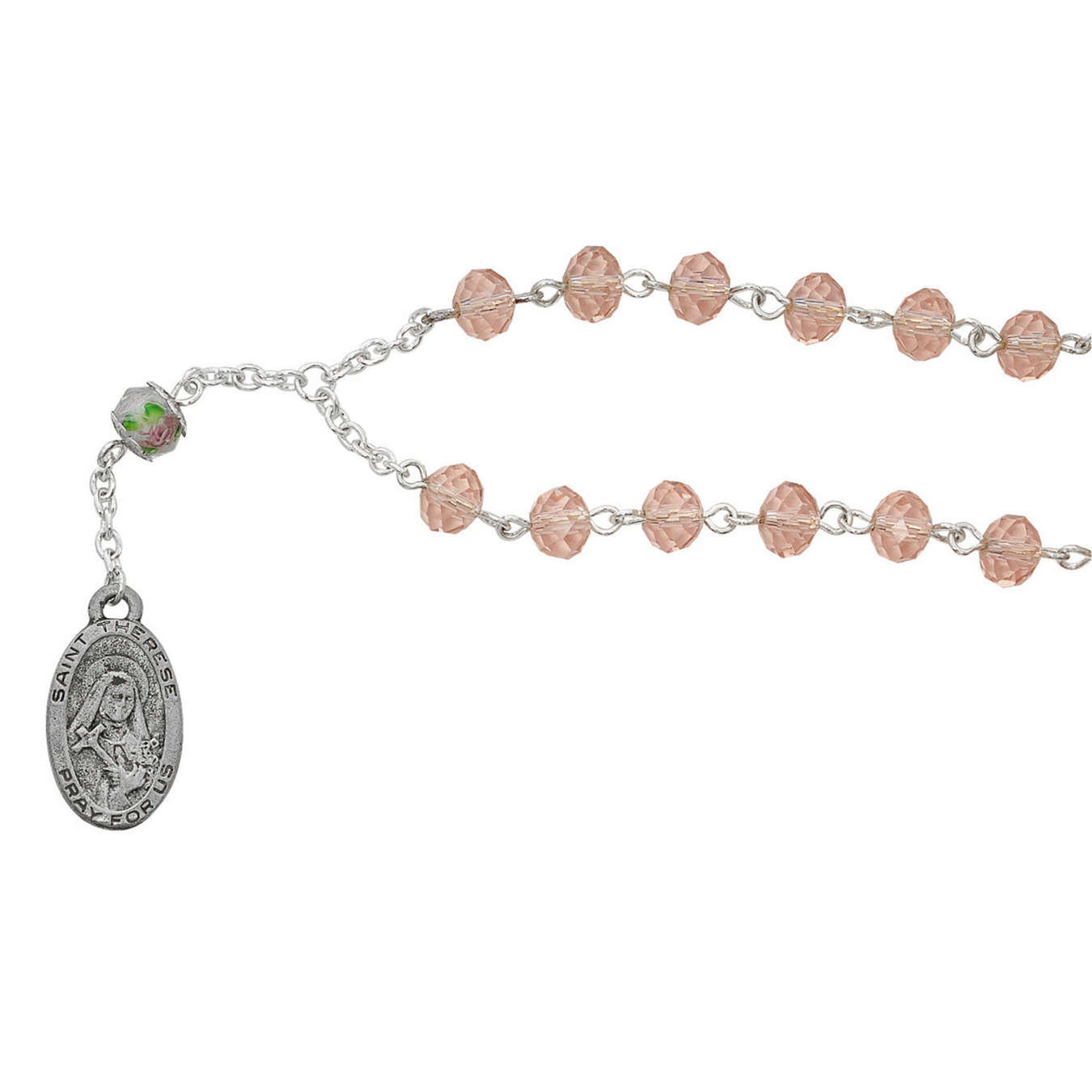 Chaplet Rosaries