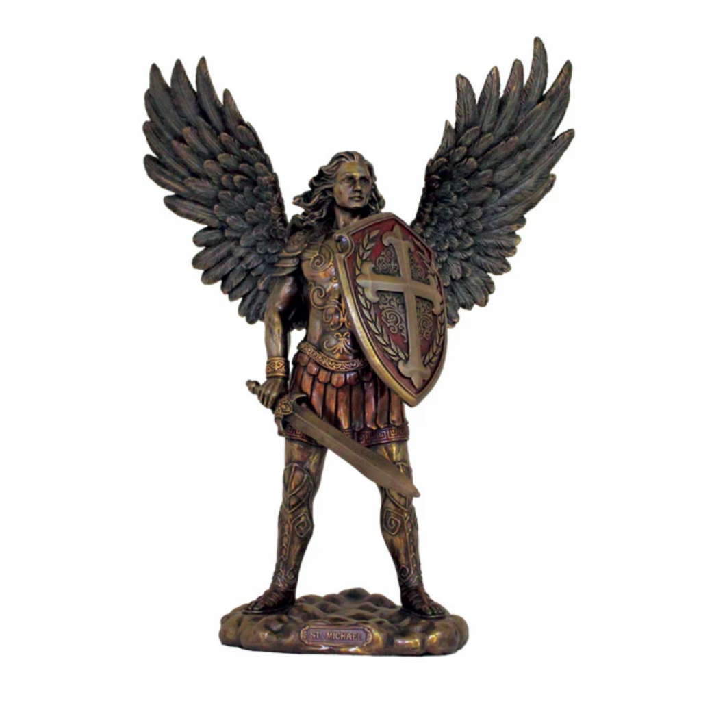 Michael - St. Michael the Archangel 11"