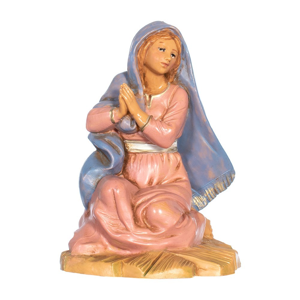 Mary Figure 5" Scale