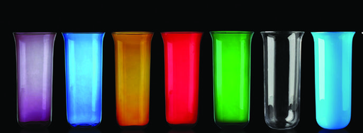 Cathedral sanctuary light replacement glass globe, 8 Day, Standard, Green