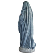 Madonna & Child Antiqued Statue - 32.5 inches - image 4