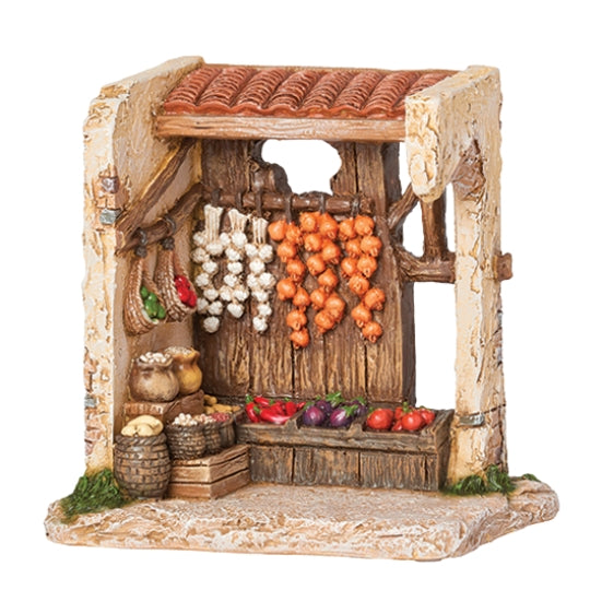 Fontanini Produce Shop Designed - 5" Scale - image 2