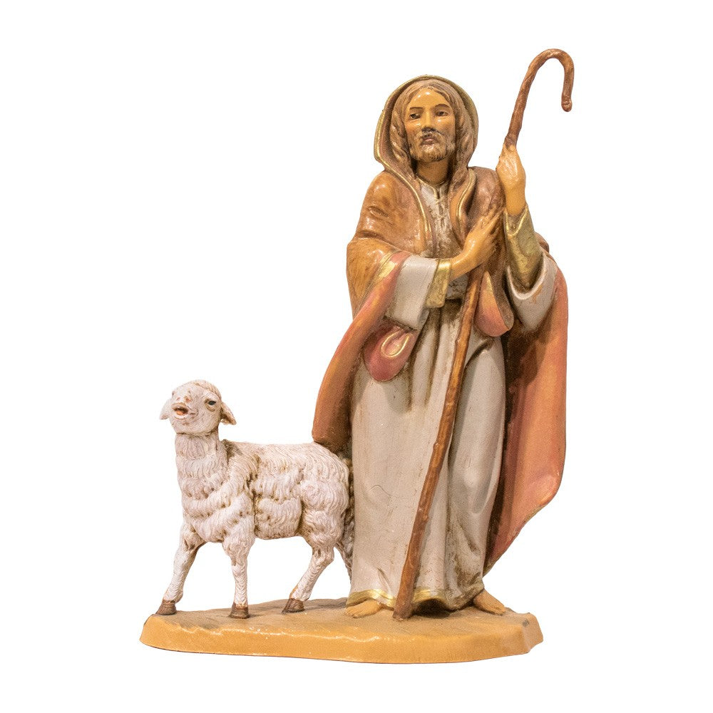 Good Shepherd Figure 5" Scale