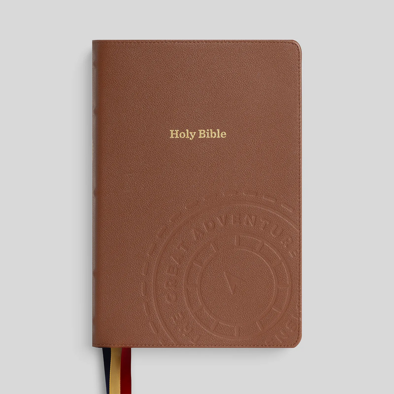 Great Adventure Bible Second Edition by Ascension