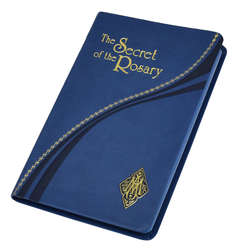 Secret Of The Rosary