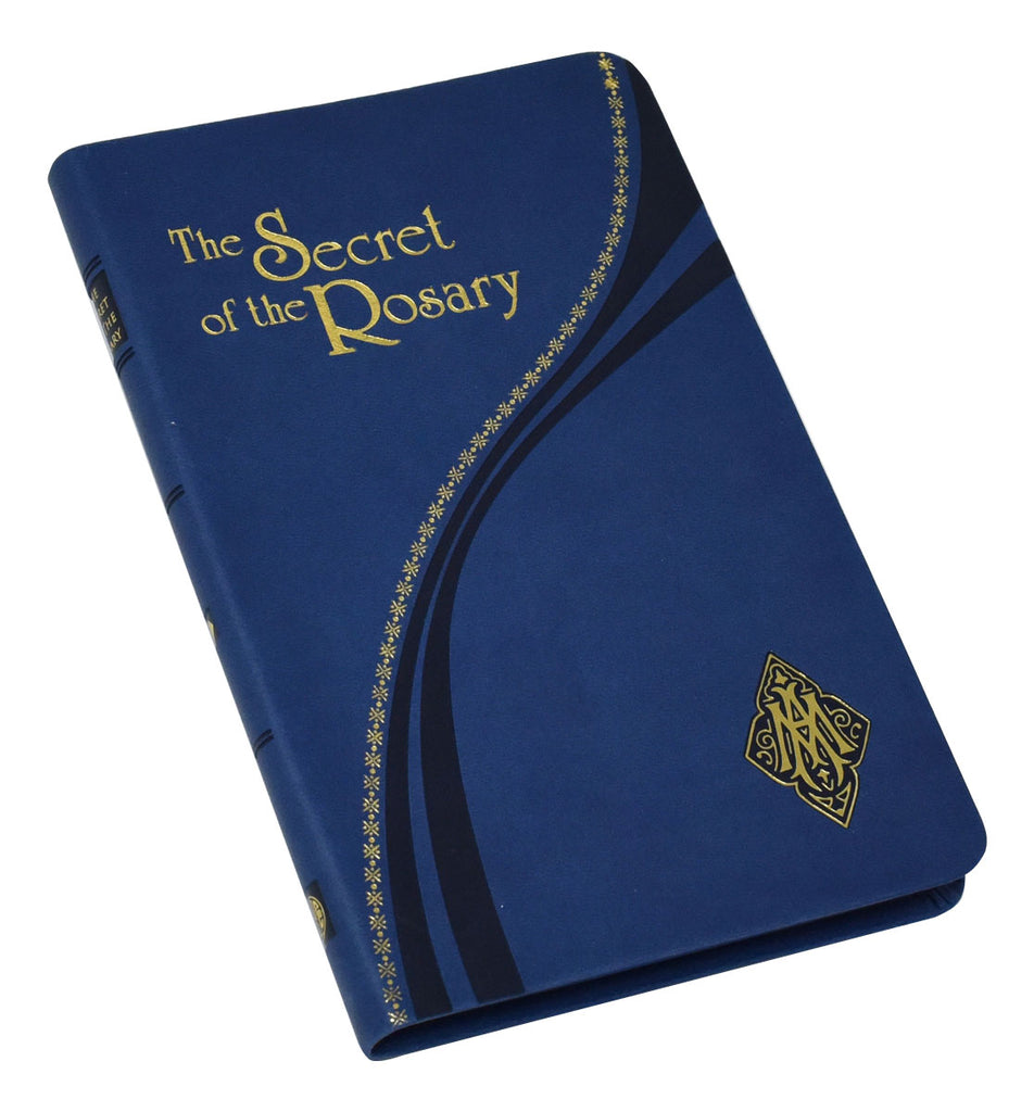 Secret Of The Rosary