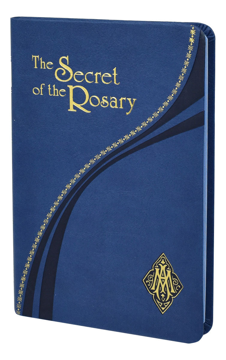Secret Of The Rosary