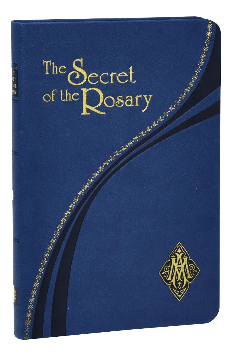 Secret Of The Rosary