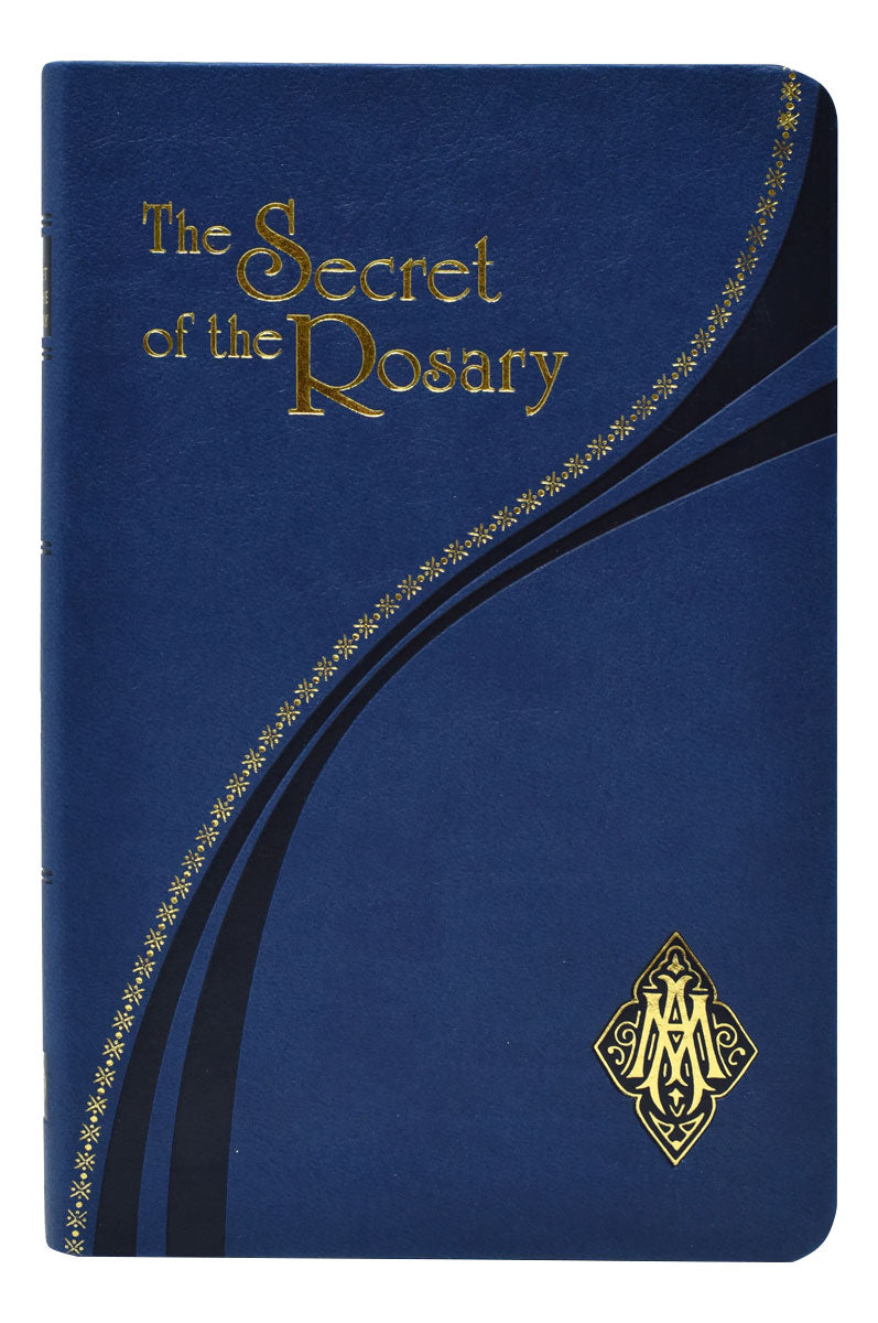 Secret Of The Rosary