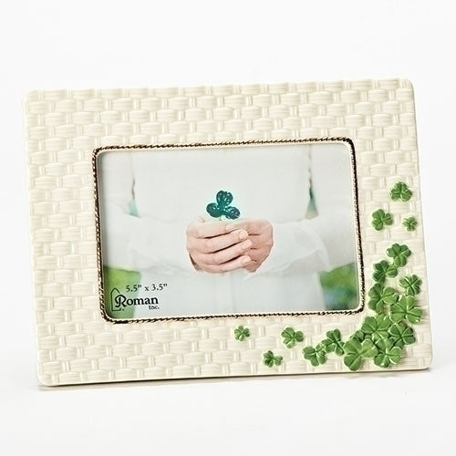 Irish Frame 6.25"H