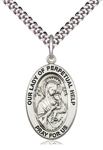 Our Lady of Perpetual Help         11222SS/24S