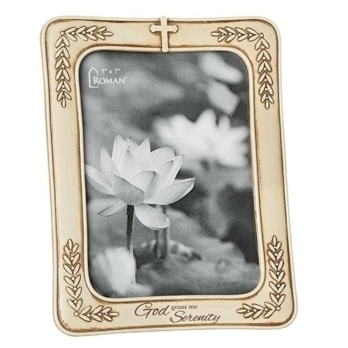 Serenity Frame 8.75"H