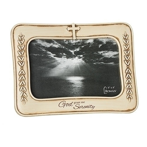 Serenity Frame 5.5"H