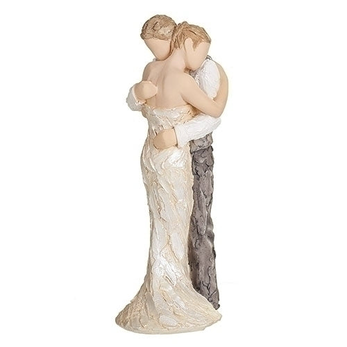 Endless Love Figure 6"H