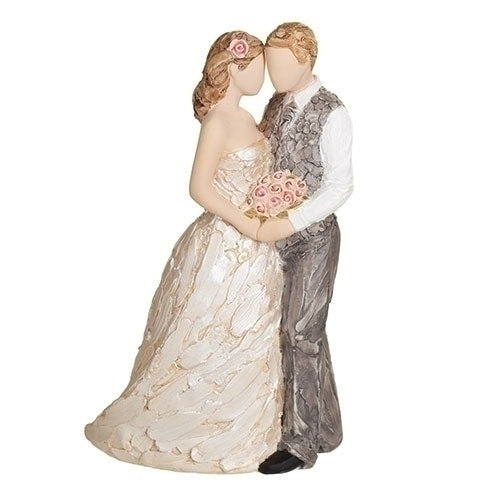 Celebration Figure 6"H
