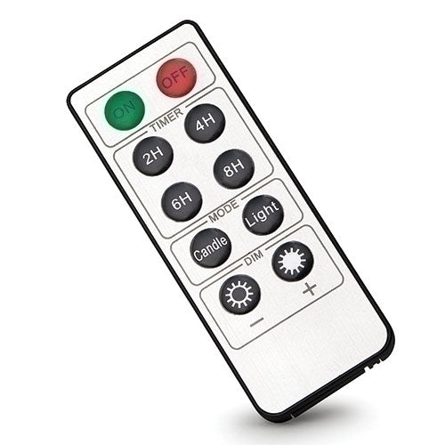 Candle Remote Control
